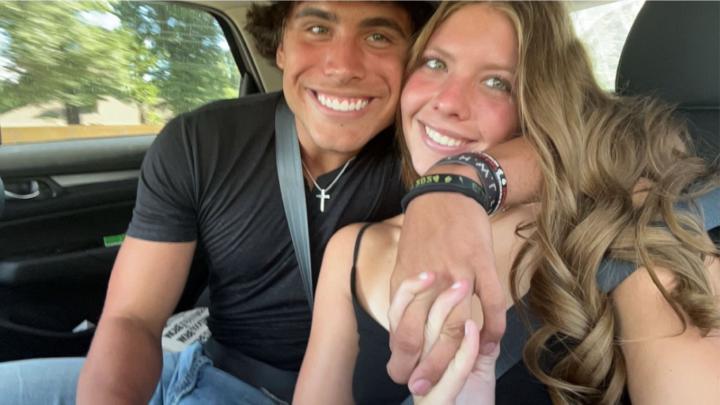 Gabrielle Warrington