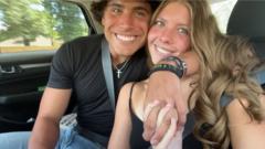 Gabrielle Warrington