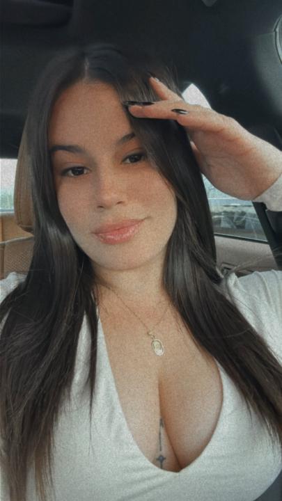 Daniela Parker