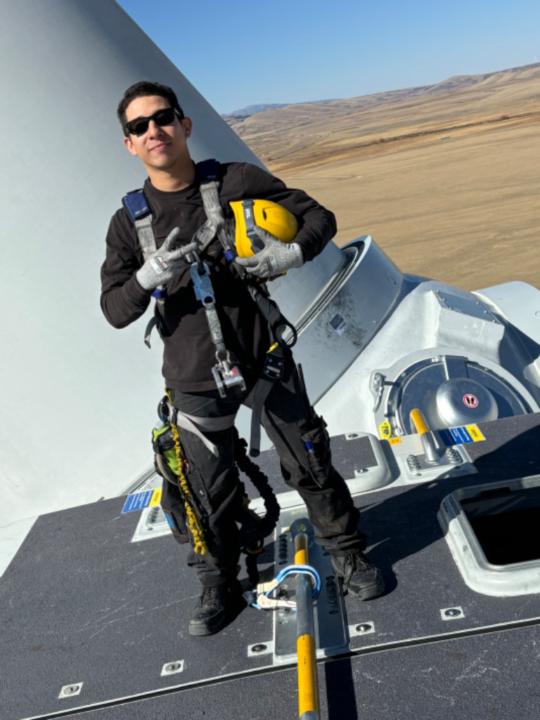 Jaziel Villarreal