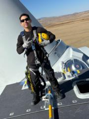 Jaziel Villarreal