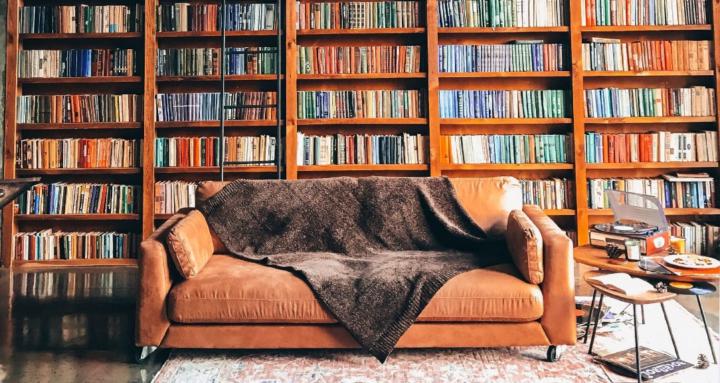 Build Agency Income After 50