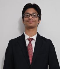 Sanay Srivastava