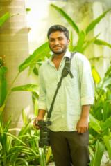 Spandan kumar Velpula