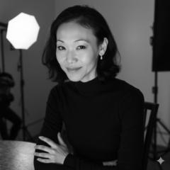Ching-yi Ortiz