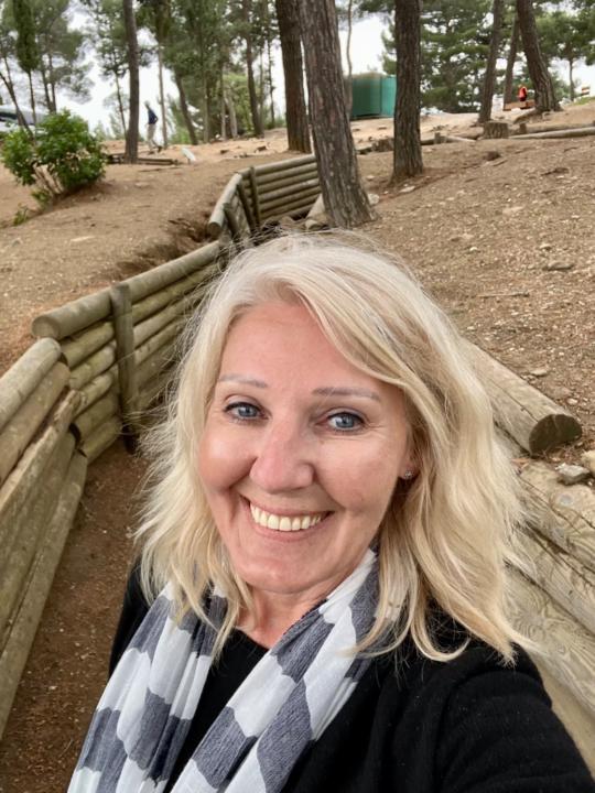 Luanne Belyk