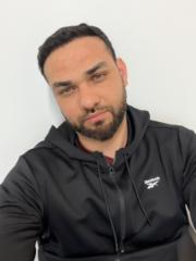 Vinicio Parra