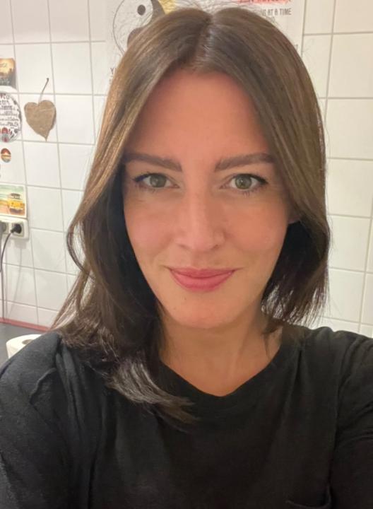 Denise Rosenbaum