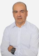 Leonardo Cesar Hurtado Arias