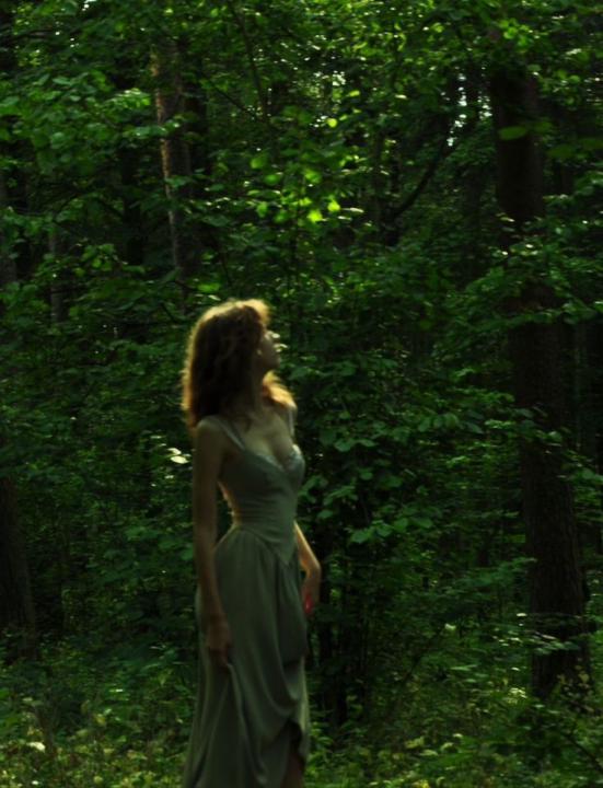 Tauriel Tt