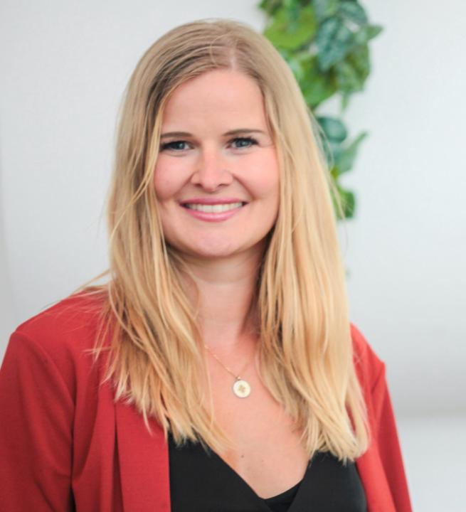 Johanna Halldén