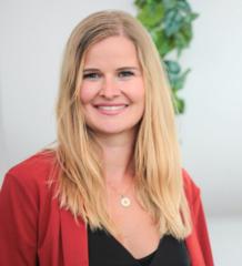 Johanna Halldén