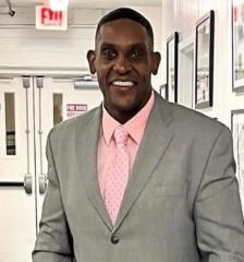 Marvin Evans