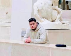 Omar Letroi