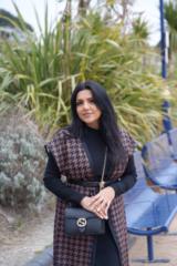Faiza Naz