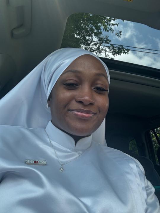 Brittanni Muhammad