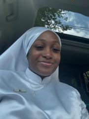 Brittanni Muhammad