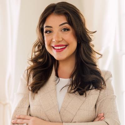 Cassandra Goltsis