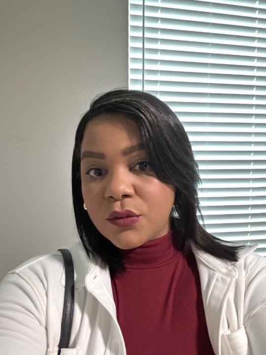 Soyli jeylimar Liendo