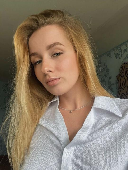 Cindy VanDyck