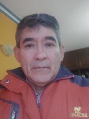 Saul Castrillo