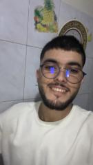 Ayoub Mokdad