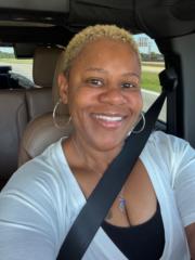 Tiffany Sledge