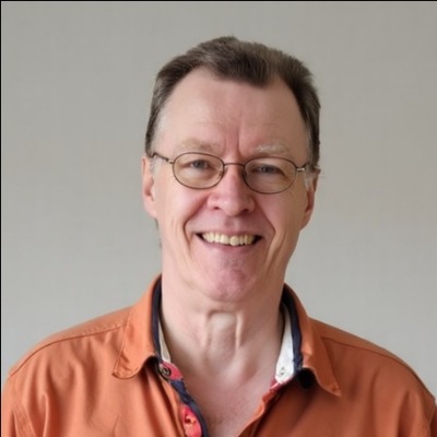 Wolfgang Doehler