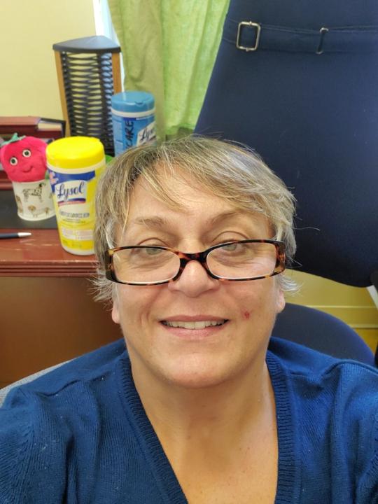 Donna-Lee Morrison