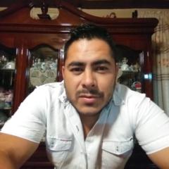 Daniel Gonzalez