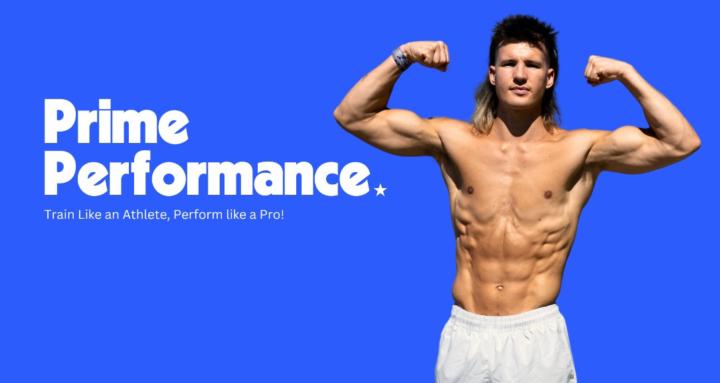 Prime Performance