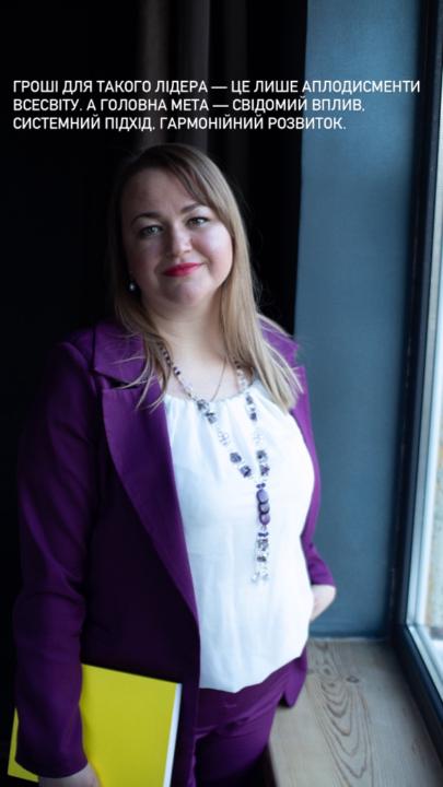 Вікторія Буник