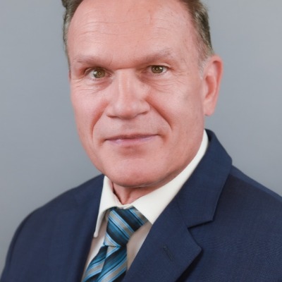 Steve Bassetto