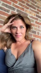 Caroline Hamm
