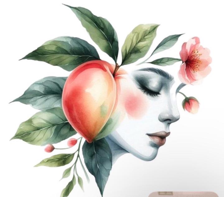 Peach Beautique