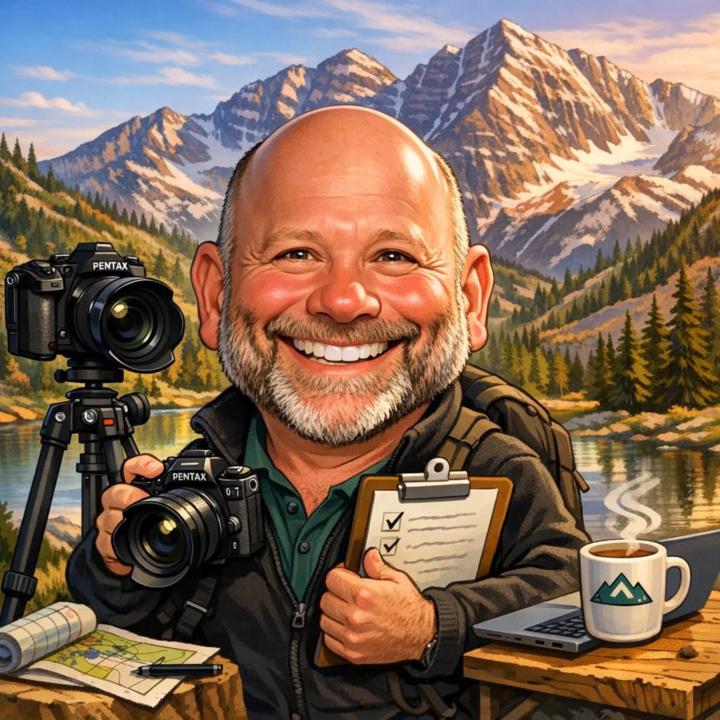 Chip Thomas