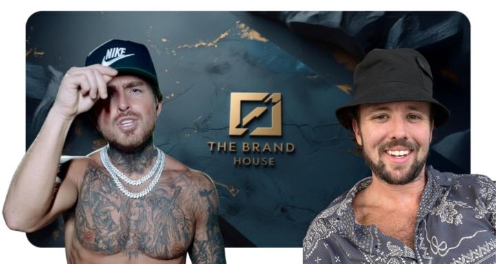 The Brand House w/ Able Heart