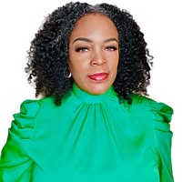 Enaysha A. Thompson