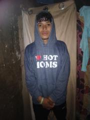 Auner Enoc