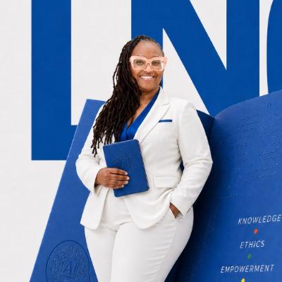 Latashia Crenshaw