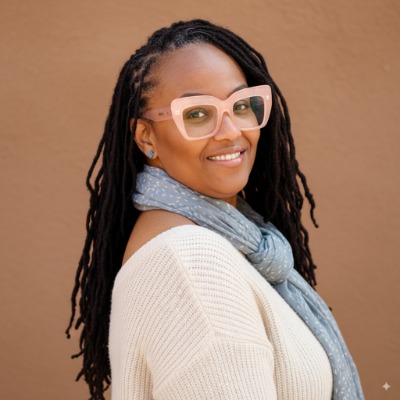 Latashia Sanders