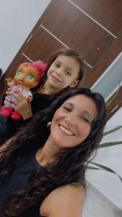 Claudia Elizabeth Medina