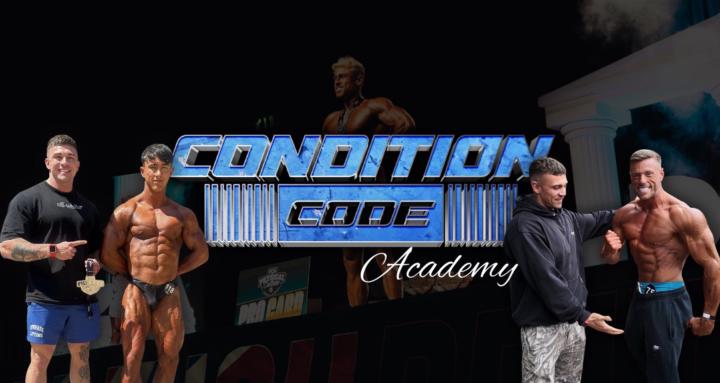 Condition Code Academy