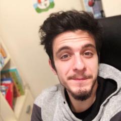 Ben Shalev