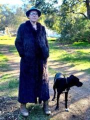 Elizabeth Wright
