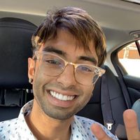 Neel Sarode