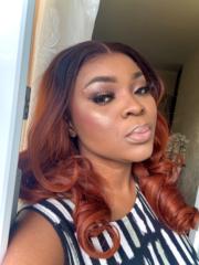 Celestina Fosu Boakye