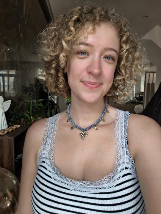 Chantal Marie Gamble