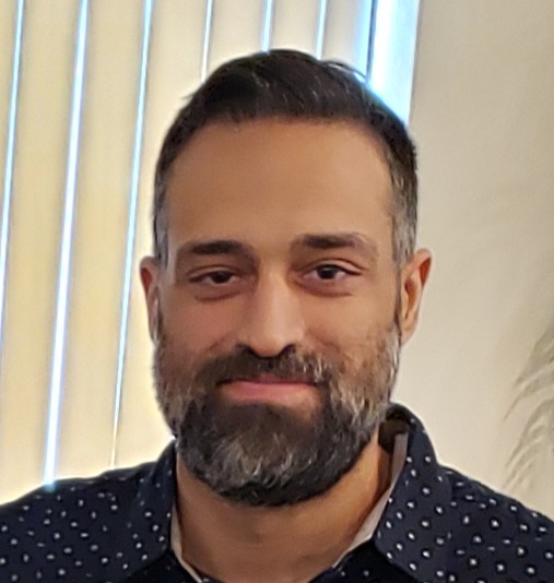 Joel Ramirez