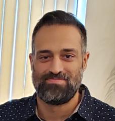 Joel Ramirez